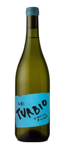 Vino Blanco - Ravera Wines - Turbio - Gibi