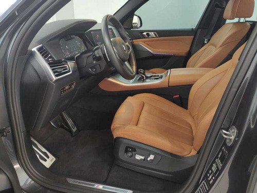 Bmw X5 Xdrive 30d 3.0 258cv