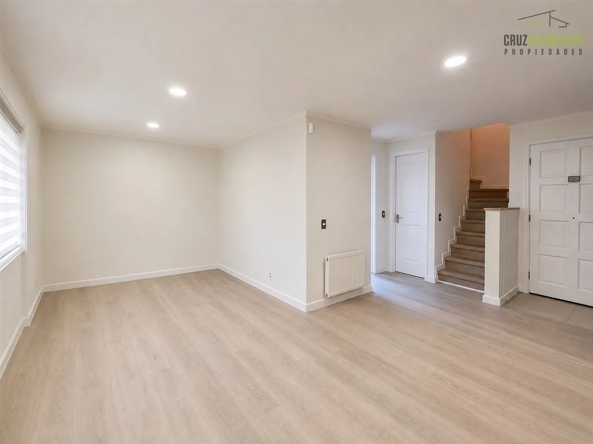 Imagen 2 de 22 de Casa En Venta De 4 Dorm. En Puerto Montt