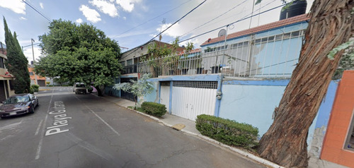 Casa En Venta En, Playa Guitarron 566, Reforma Iztaccihutl Sur, Iztacalco.cdmx.ez15