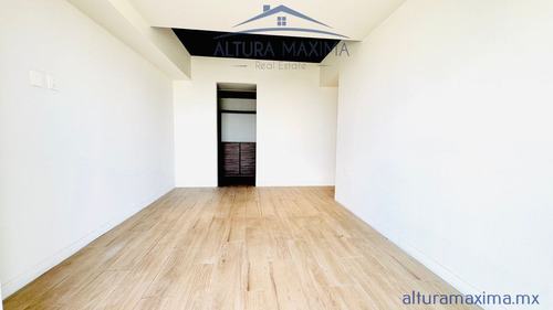 Departamento En Renta 3 Recamaras Lobby 33 Andares Zapopan