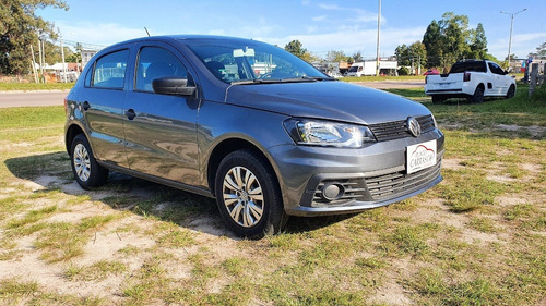 Volkswagen Gol Full - Financio / Permuto