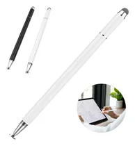 Comprar Lapiz Optico 3 En 1   Doble Touch Lapicera Iman Capacitivo
