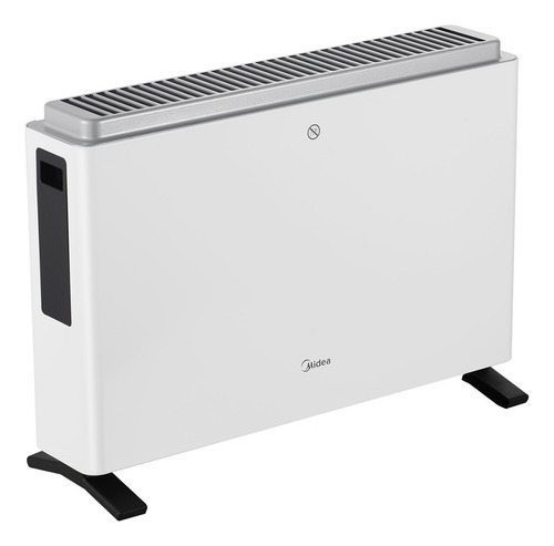2 Convectores Midea Ndk20-21a En Blanco