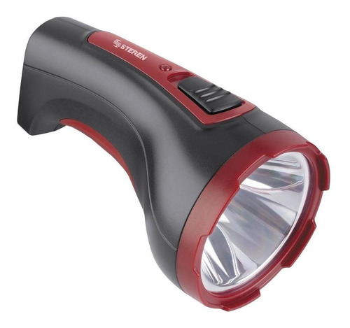 Linterna Led Ultra Brillante Abatible | Lam-250