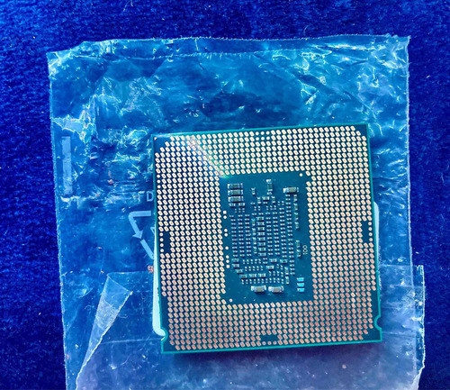 Intel Core I5 6500 T