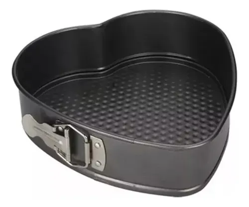 Kit Molde Antiadherente Desmontable X3 Figuras 22cm24cm26cm