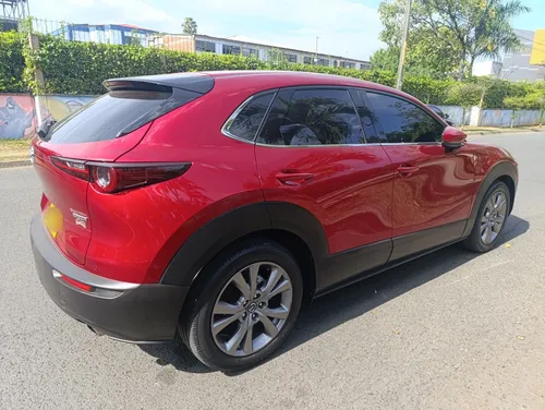 Mazda CX-30 2.0 Touring At