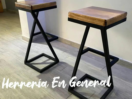 Herrería En General