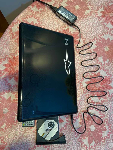 Super Oportunidade Notebook Hp Pavilion Dv6700