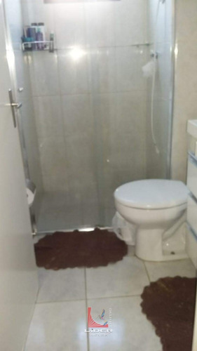 Imagem 11 de 11 de Apartamento Bragança Paulista 2 Dormitórios - Ap0215-1