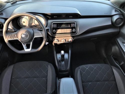 Imagem 3 de 9 de Kicks 1.6 16v Flexstart S 4p Xtronic