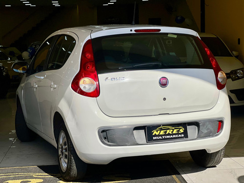 Fiat Palio 1.0 Attractive Flex 5p