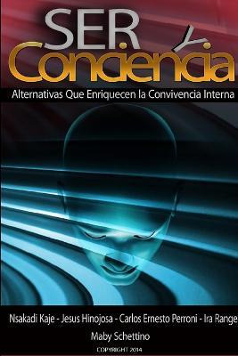 Libro Ser Y Conciencia - Planeta Windmills