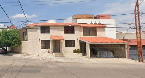 Casa En Remate En Lomas 4ta Sección, San Luis Potosí