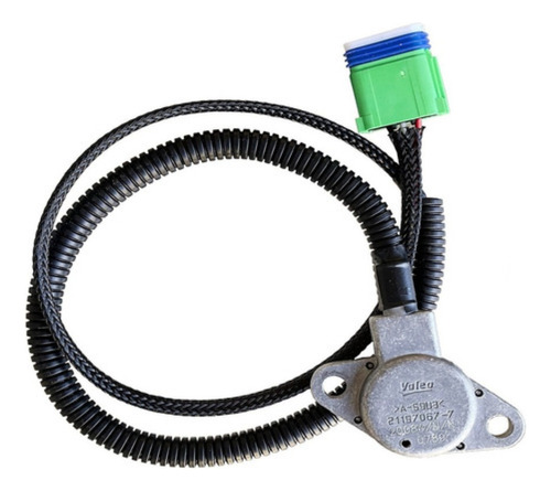 Sensor Valeo Presión Transmisión Peugeot 406 407 408