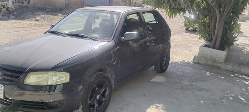 Pointer Gti 1.8 2007 Todo Pagado Llantas Y Batería Nuevas