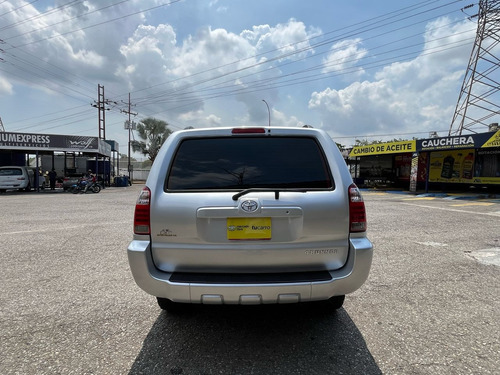 Toyota 4runner
