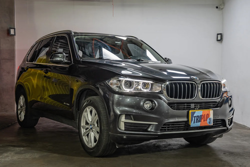 BMW X5 3.0 Xdrive35i Premium