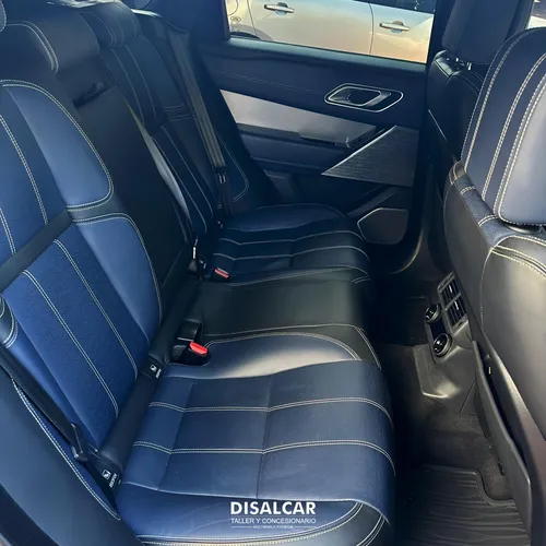 Land Rover Range Rover Velar R-dynamic HSE