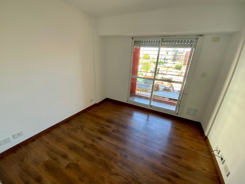Imagen 8 de 10 de Departamento 1 Dormitorio En Venta - Salta 1935 - Rosario Centro
