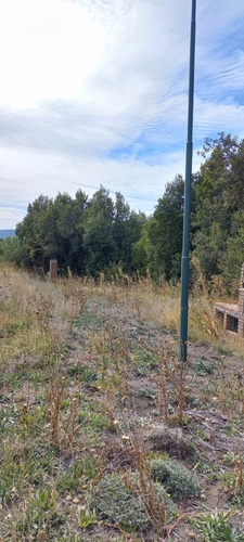 Lote En San Martín De Los Andes Faldeos De Chapelco