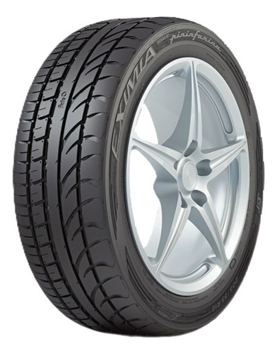 Neumático Fate 215/45 R17 91w Eximia Pininfarina 