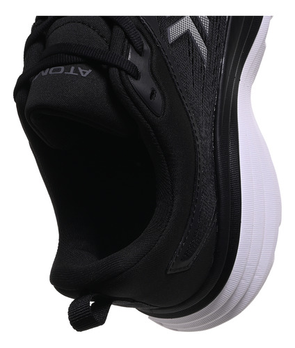 Zapatillas Atomik Running Flow Mujer Ng 505810