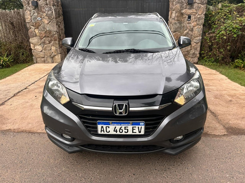 Honda HR-V 1.8 Ex 2wd Cvt