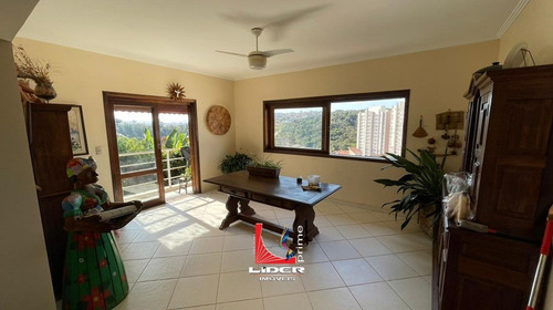 Imagem 5 de 15 de Casa - Jardim Do Lago Bragança Paulista, Sp. - Fm9701-1