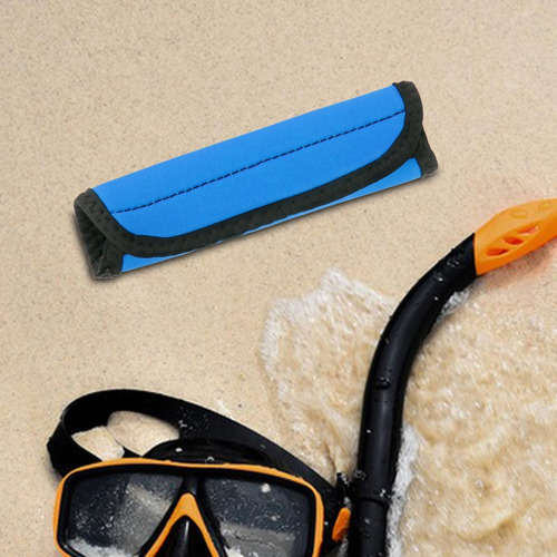 Buceo Snorkel Funda Protectora Snorkel Natación Snorkel