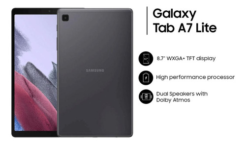 Tablet Samsung A7 Lte