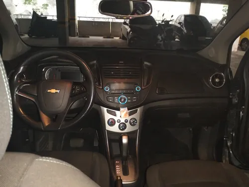 Lt Con Techo Automático