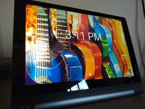 Tablet Lenovo Yoga Tab 3 10