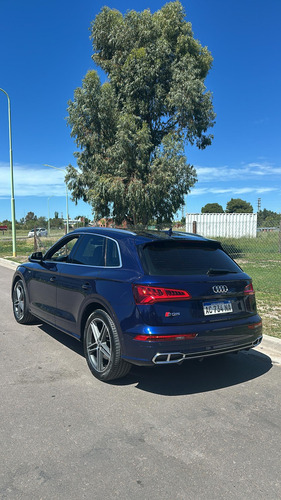 Audi SQ5 3.0 Tfsi Stronic 354cv