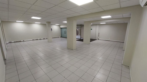Local Comercial En Arriendo 214 M2 - Concepción Centro