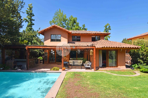 22699 - Condominio / Colegio Huinganal
