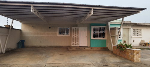 Casa En La Urb Villas Aguasay Ve02-1793st-mmar