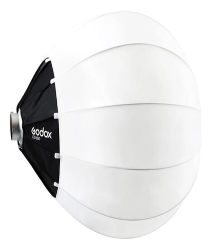 Softbox Godox Cs-85d - Linterna Plegable