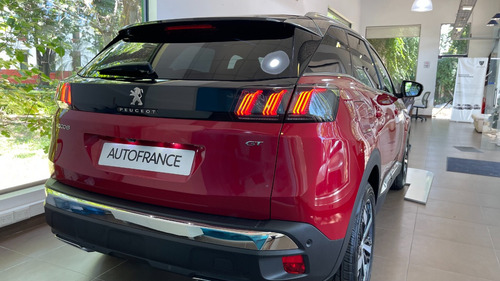 Imagen 8 de 25 de Peugeot 3008 Gt Pack