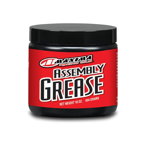 Grasa De Montaje Maxima Bote 16oz Assembly Grease