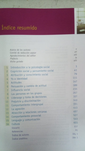 Psicologia Social - Hogg & Vaughan - Ed. Panamericana
