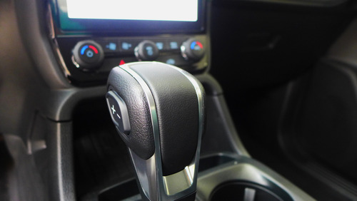 Ford Ranger 2.0 Cd 4X4 Limited At 210Cv
