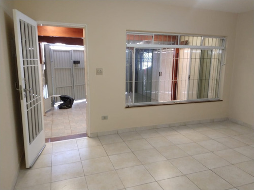 Casa À Venda, 2 Quartos, 2 Vagas, Penha De França - São Paulo/sp - 1590