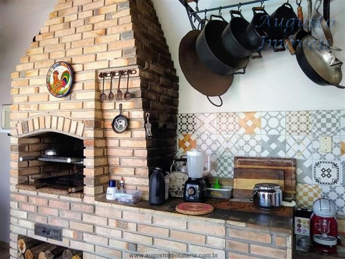 Imagem 12 de 25 de Chácaras À Venda Em Nazare Paulista/sp - Compre O Seu Chácaras Aqui! - 1454044