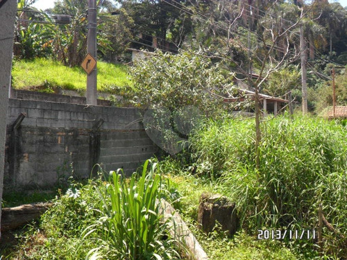 Imagem 1 de 14 de Terreno-são Paulo-horto Florestal | Ref.: Reo180520 - Reo180520