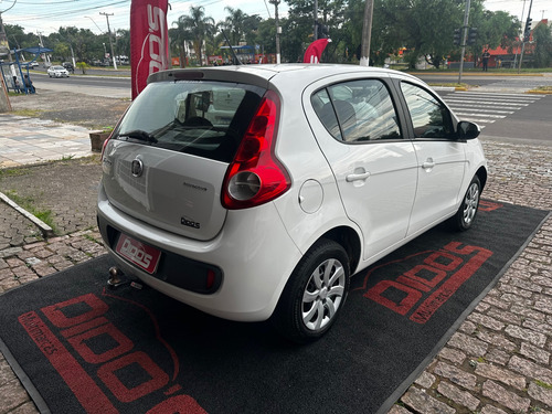 Fiat Palio 1.0 MPI ATTRACTIVE 8V FLEX 4P MANUAL