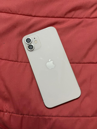 Apple iPhone 12 (128 Gb) - Blanco (Usado)