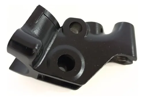 Base Porta Levas Moto Xt600
