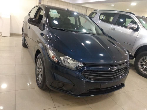 Chevrolet Onix Joy Black 1.4n 2021 5ptas Jb22
